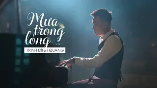 Mưa Trong Lòng Remake - Trịnh Đình Quang [Official MV] #MTL