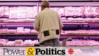 When will Canadians catch a break from soaring food prices?