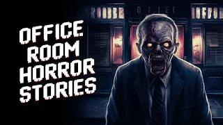 4 Disturbing True Office Horror Story