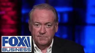 Mike Huckabee: ‘Unfortunate’ coronavirus became a political issue