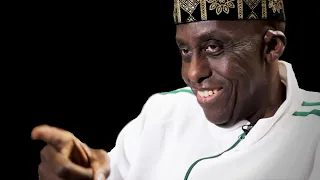 Bill Duke Breaks Down His Scene In MENACE II SOCIETY