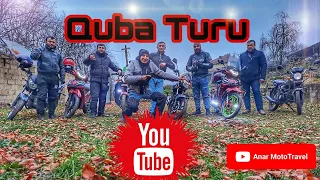 Quba Turu @anarmototravel7127  @karabah Azərbaycan @moto vlog @motorcyles