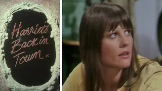 Judy Matheson on Harriet's Back in Town (TV Series 1972–1973) S01EP85