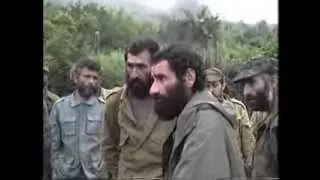 Մի Օր Արցախի Պատերազմում A Day In War Time Nagorno Karabakh