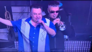 UB40 Live @ St Andrews Knighthead Park - Johnny To Bad