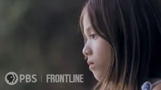 Exclusive: A Child Held at Border Patrol’s Clint Facility Speaks Out | Targeting El Paso | FRONTLINE