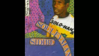 Souleymane Sidibe 1993