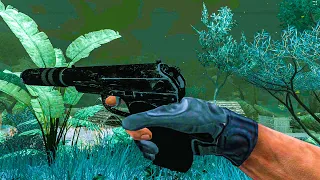 Far cry 2 - John Wick Style - Aggressive Stealth Kills