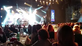 Queen Extravaganza - Hammer To Fall - Montecarlo 2015