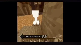 【To Be Continued】Minecraft 奇跡のコンボ