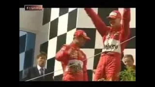 Smile,Schumi