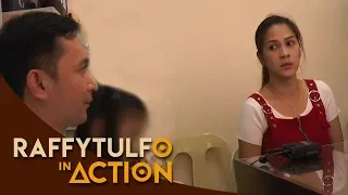 GF NA IPINAGPALIT SI BF SA HAPON AT PULIS, NAGHARAPAN SA MSWD PARA SA CHILD VISITATION!