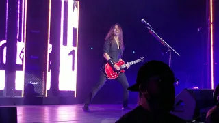 Megadeth - Peace Sells filmed live in Concord, CA.