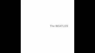 Back In The USSR - White Album