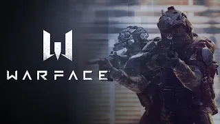 Праздную днюху и вернулся в варфейс|warface ps4|Стрим