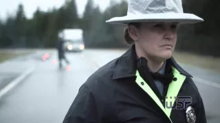 Washington State Patrol: More Than A Paycheck