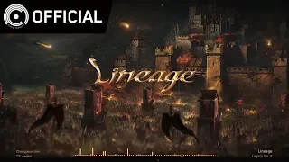 [Lineage OST] Legacy Vol. 2 - 02 깨어남 (Awake)