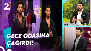 ERKAN ÖZERMAN HAKKINDA ŞOK İDDİA! | Müge ve Gülşen'le 2. Sayfa 30. Bölüm