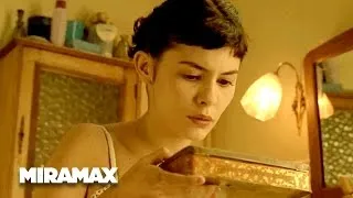 Amélie | ‘The Hidden Box’ (HD) - Audrey Tautou | MIRAMAX