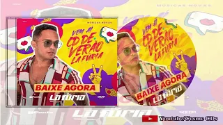 LA FÚRIA - CD DE VERÃO PAGOFUNK 2019