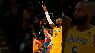 LeBron James Birthday Edit! 🎂 #shorts #nba #viral #birthday #youtubeshorts #lebronjames #trending