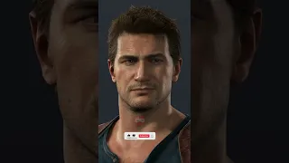 Evolution of (Nathan Drake) uncharted