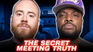 The ACTUAL TRUTH About The “SECRET” Meeting | Patreon Exclusive | NEW RORY & MAL