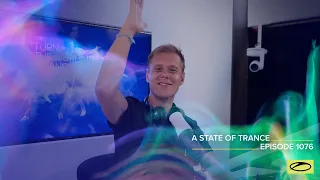 A State of Trance Episode 1076 - Armin van Buuren (@A State of Trance)