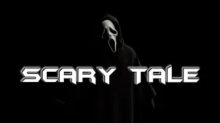 Cyberpunk Fight Music - 'SCARY TALE'