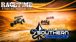 FINAL A-MAINS at Southern Nationals. Offroad R/C Racing