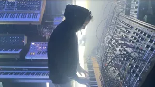 Mike Dean - Making of "Challenger" (Live via Stream)