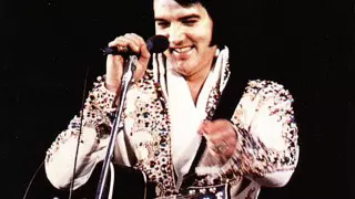 Elvis Presley - Walk A Mile In My Shoes