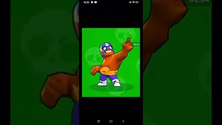 Brawl Stars El primo'nun evrimi