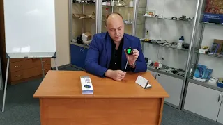 Анализатор почвы 5 в 1 Soil Tester JHL9918