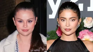 Selena Gomez dethrones Kylie Jenner as the most followed woman on Instagram.