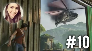 [ Uncharted: The Lost Legacy ] Operation chopper take-down - Part 10