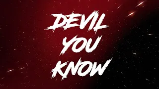 HyperFox - Devil You Know