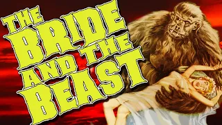 Bad Movie Review: Ed Wood's Bride and the Beast