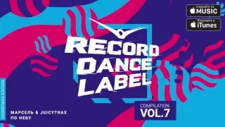 Record Dance Label Compilation Vol.7 (Christmas Edition)