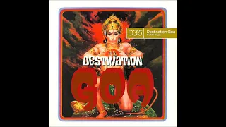 Destination Goa 5 (full album)(zoulou memories)