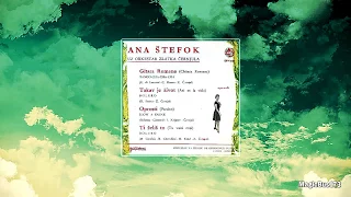 Ana Štefok - Oprosti (Pardon)