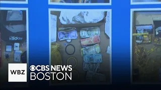 Jewelry thieves allegedly targeted Massachusetts families by ethnicity