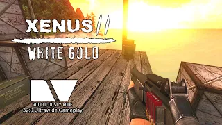 Xenus 2 - White Gold (2008) || 32:9 Gameplay