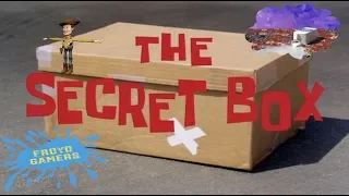 The Secret Box (Live Action Remake)