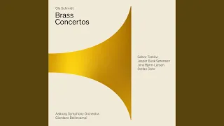 Tuba Concerto: III. Allegro giusto