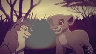 Ｉ＇ｍ  Ｓｔｉｌｌ  Ｈｅｒｅ  －  Ｋｉａｒａ／Ａｌｅｕ