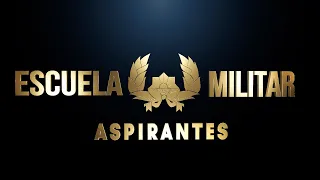 Documental "ASPIRANTES" - Episodio 6