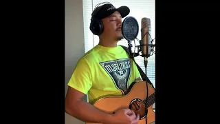 Kelvin Duenas- Tafan Peska (COVER)