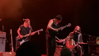 Big Thief - Spud Infinity live 2023