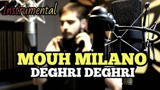 Mouh Milano Deghri Deghri Instrumental Rai Sentimental  _ عزف أغنية موح ميلانو دغري